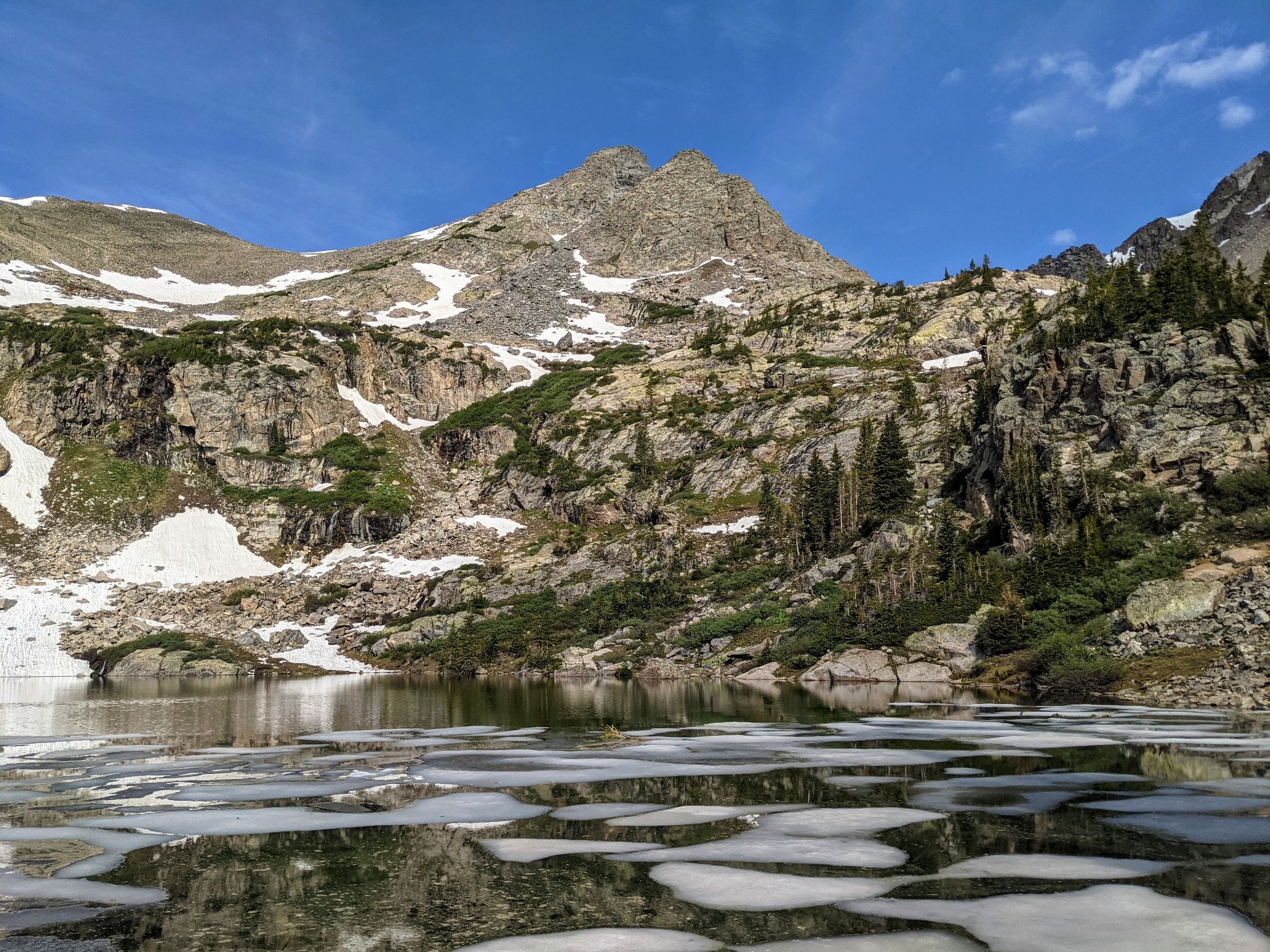 Fancy peak 03