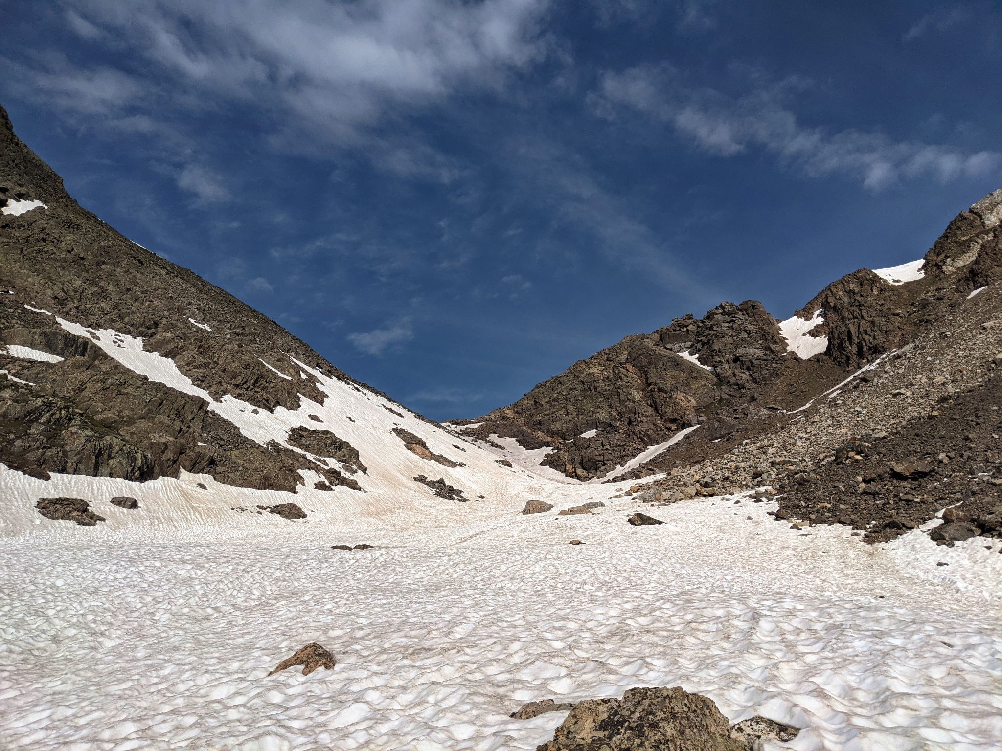 Fancy peak 05