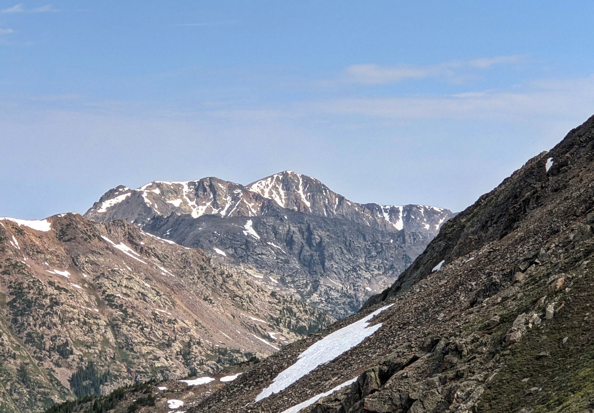 Fancy peak 07