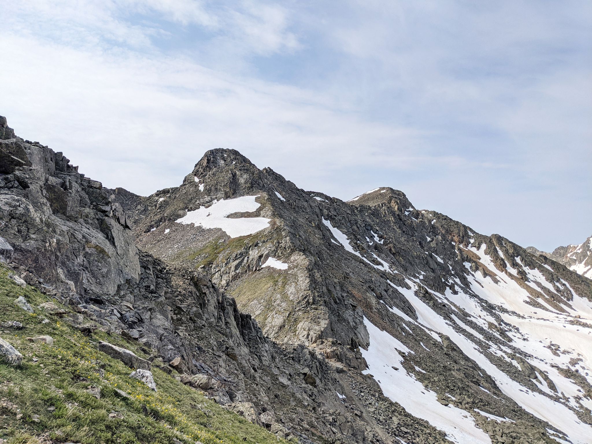 Fancy peak 08