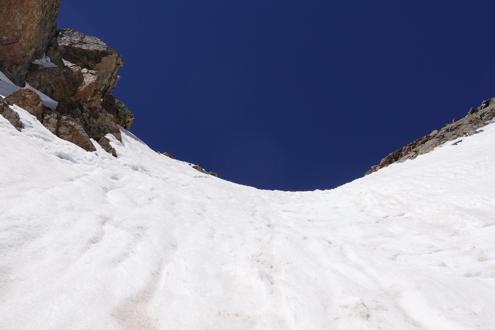 1 holy cross couloir 09