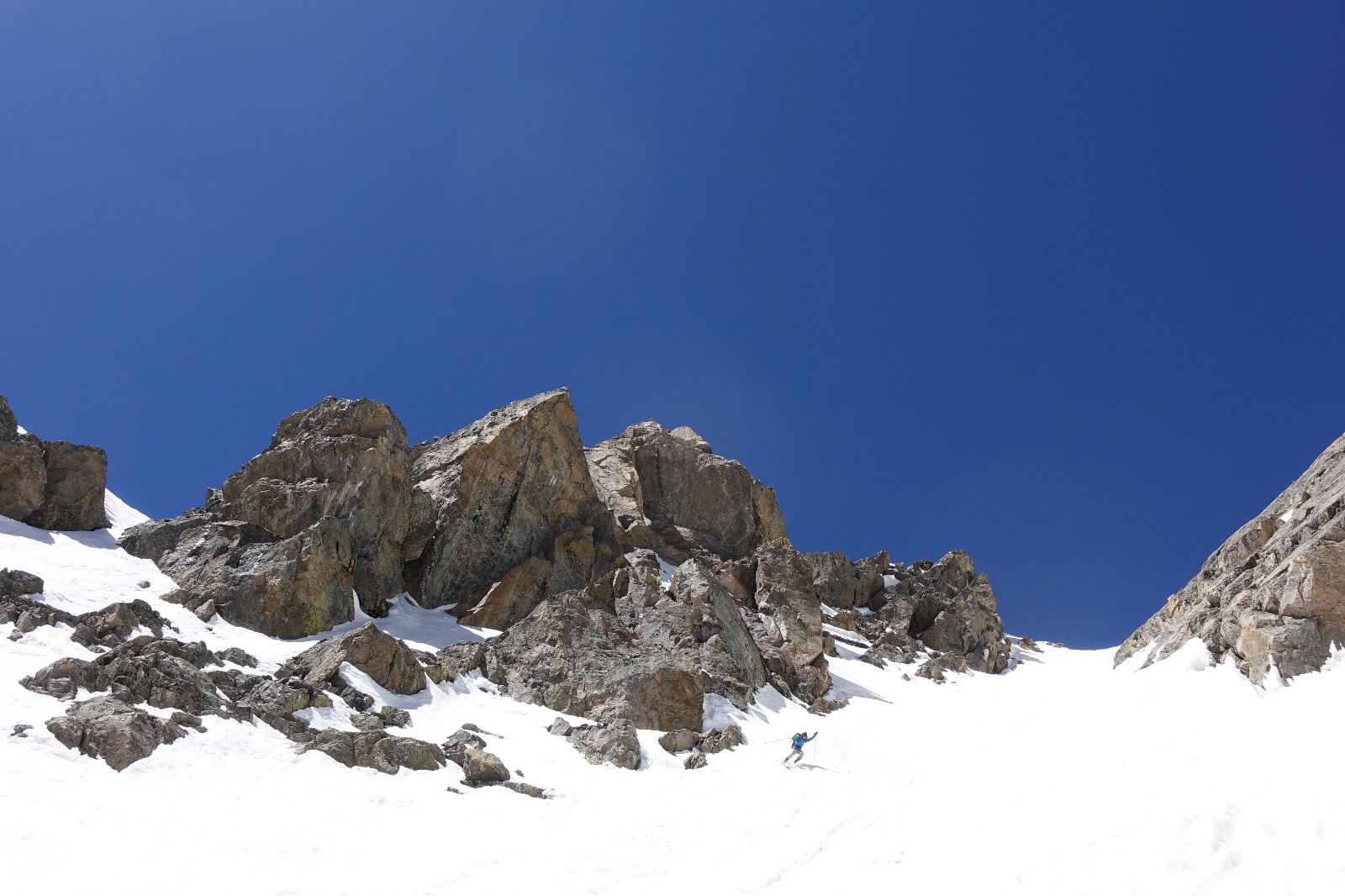 1 holy cross couloir 10