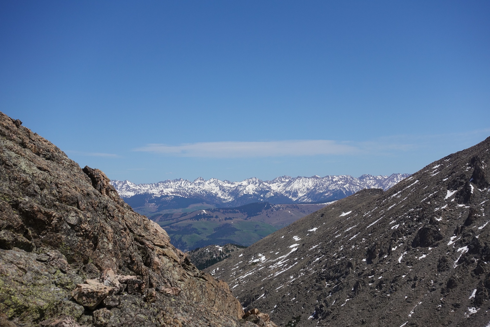 1 holy cross couloir 12