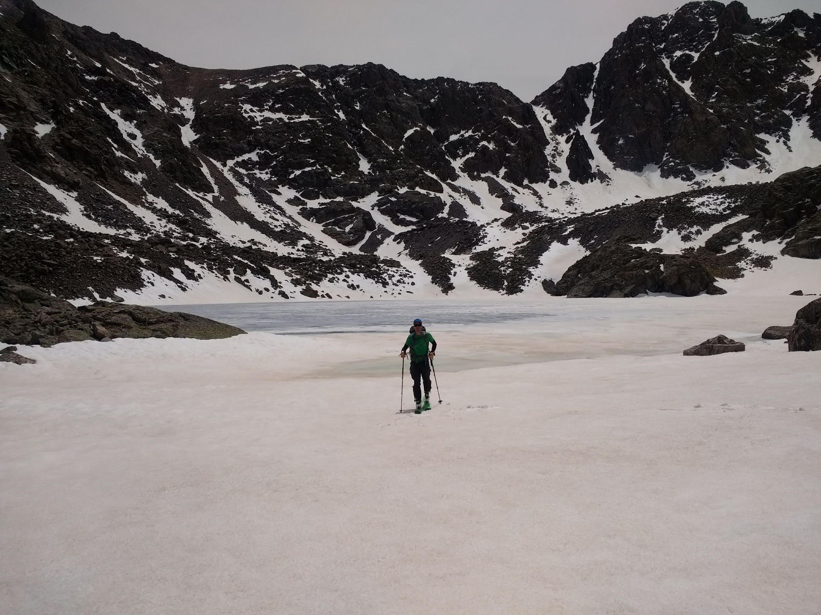 1 holy cross couloir 14