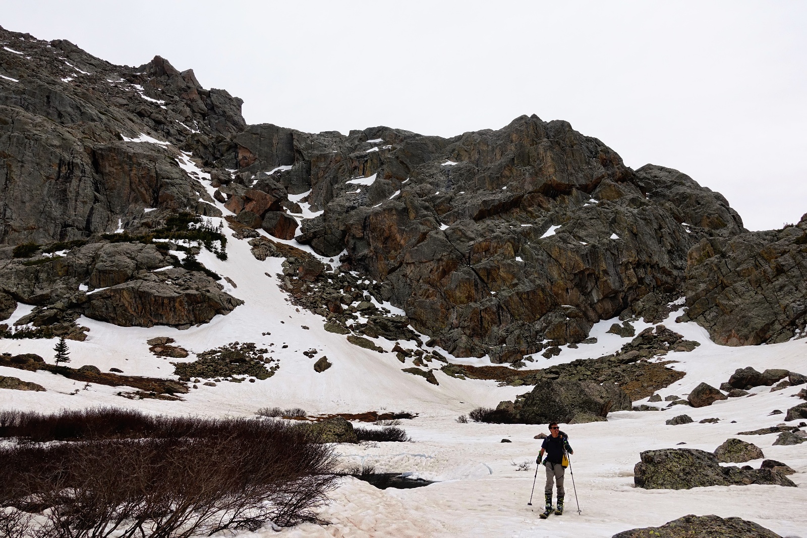 1 holy cross couloir 15