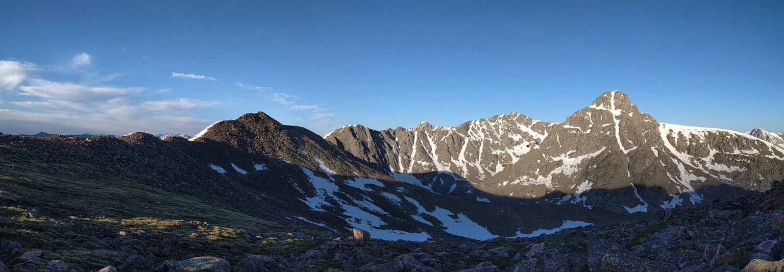 Halo Ridge