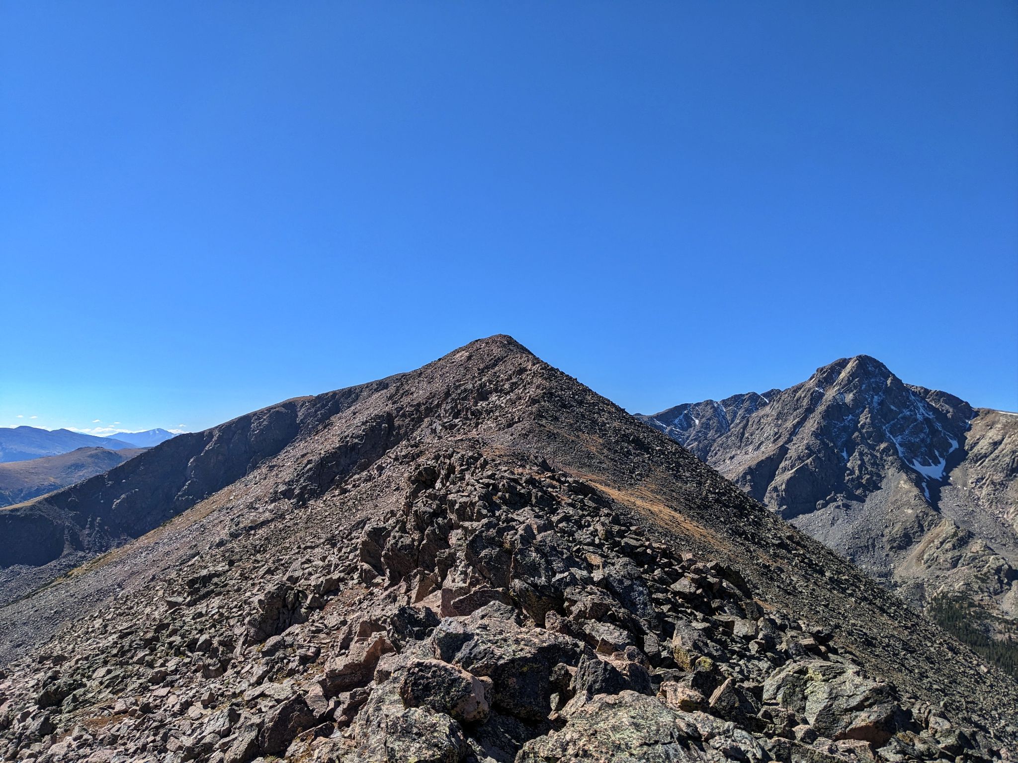 Notch mountain 04