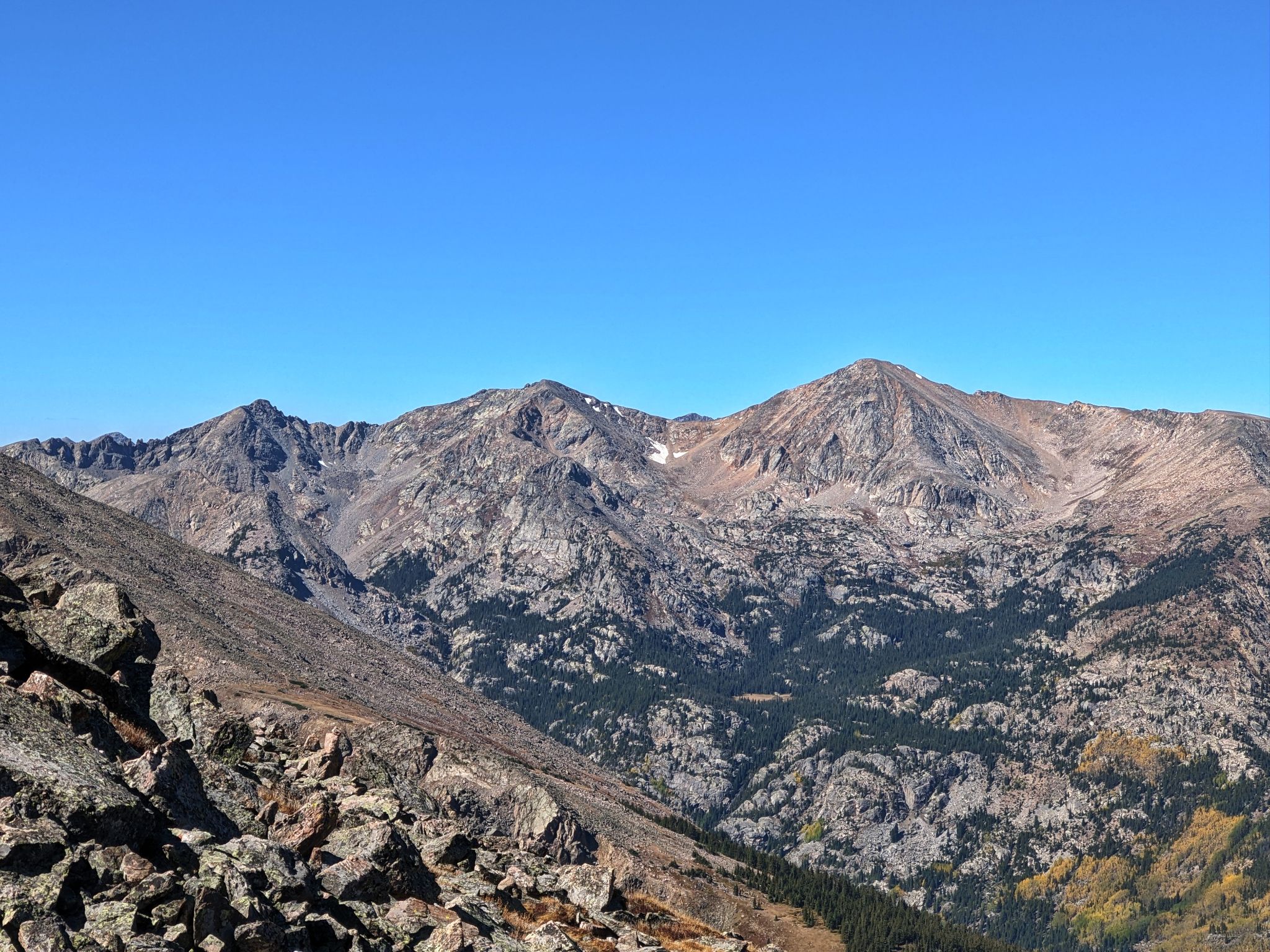 Notch mountain 05