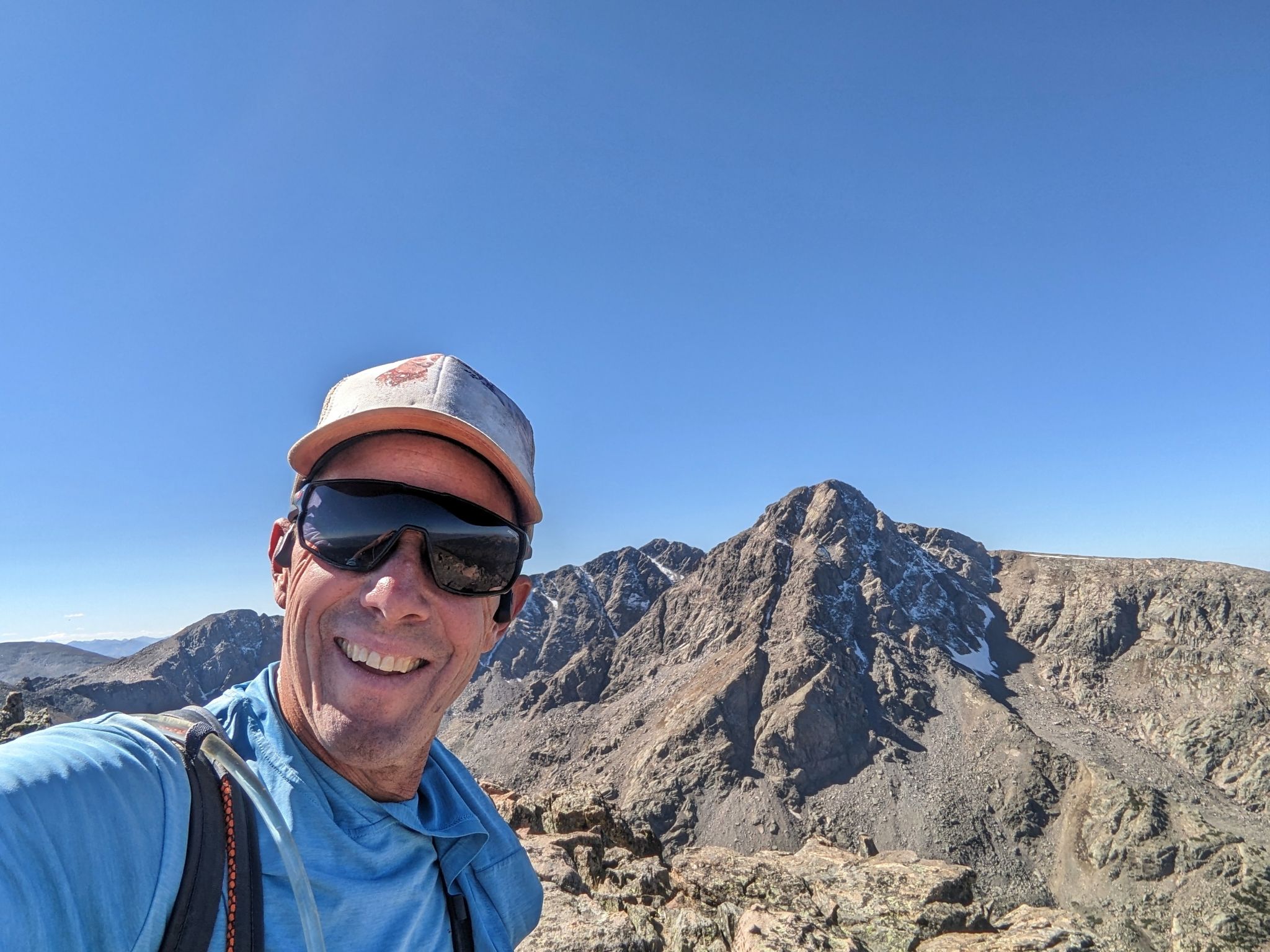 Notch mountain 07