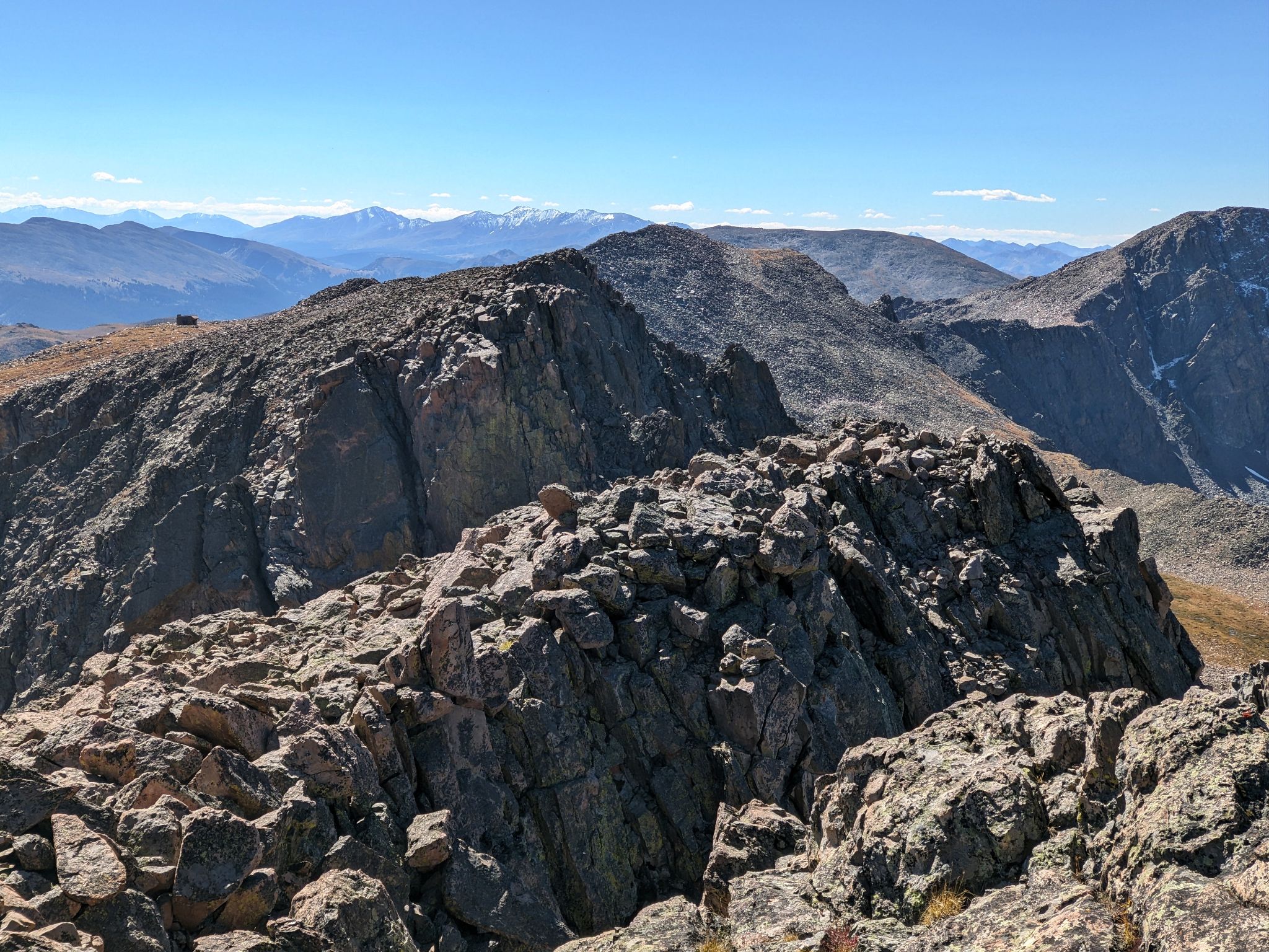 Notch mountain 08