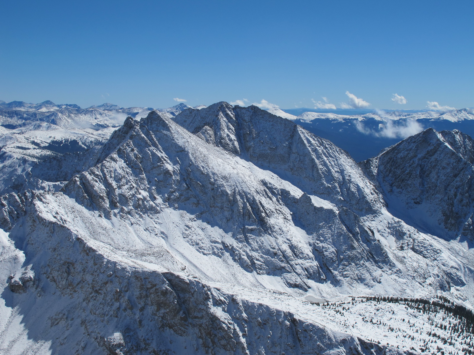 Ice mountain north apostle 00