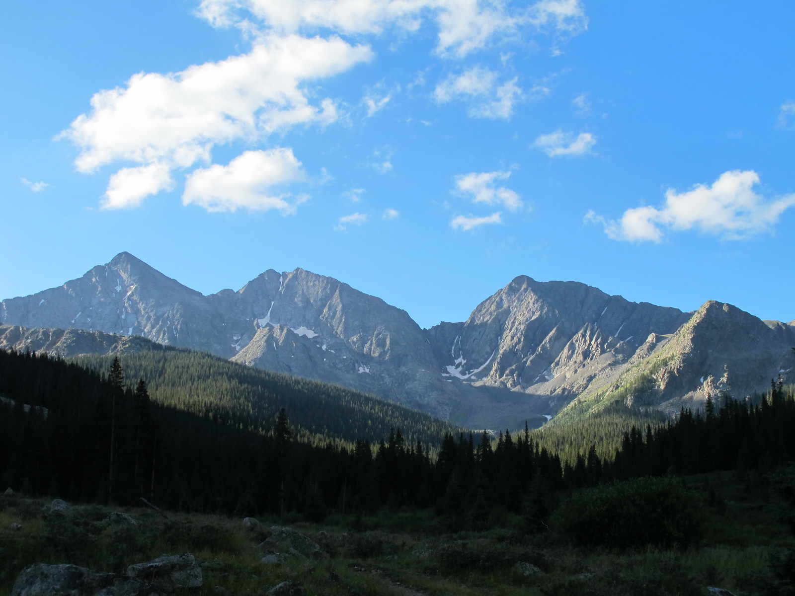 Ice mountain north apostle 02