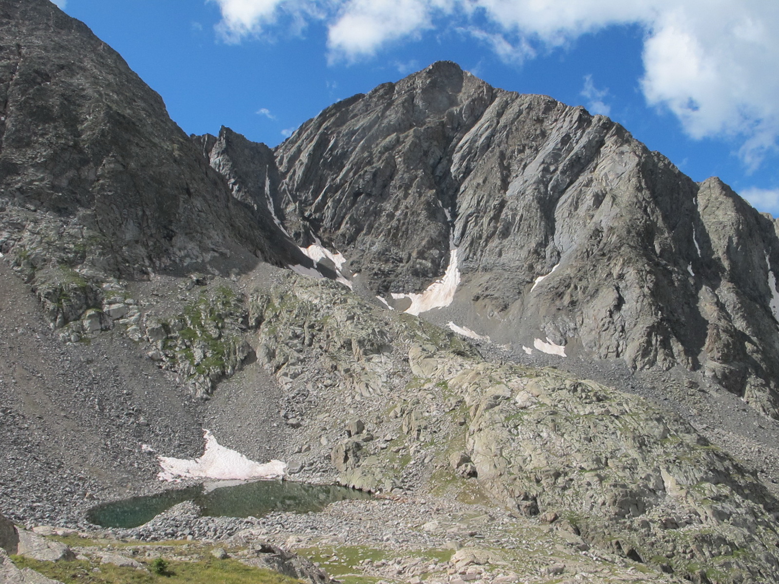 Ice mountain north apostle 04