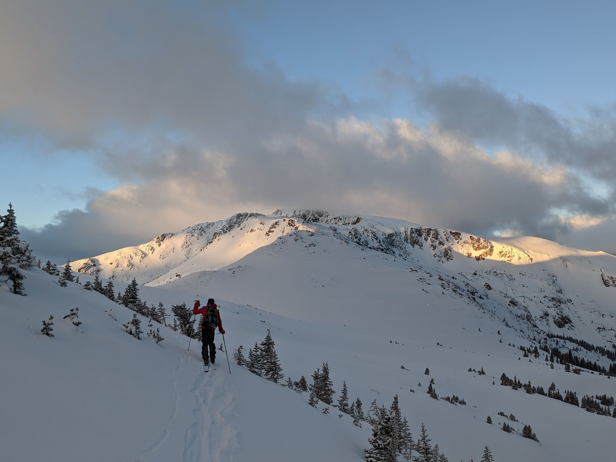 Jackson ski 03