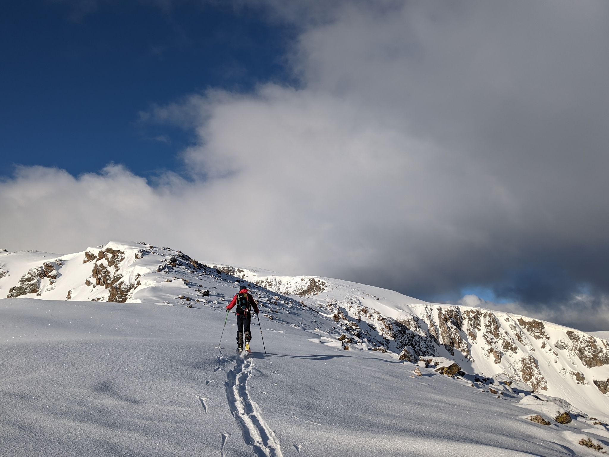 Jackson ski 05