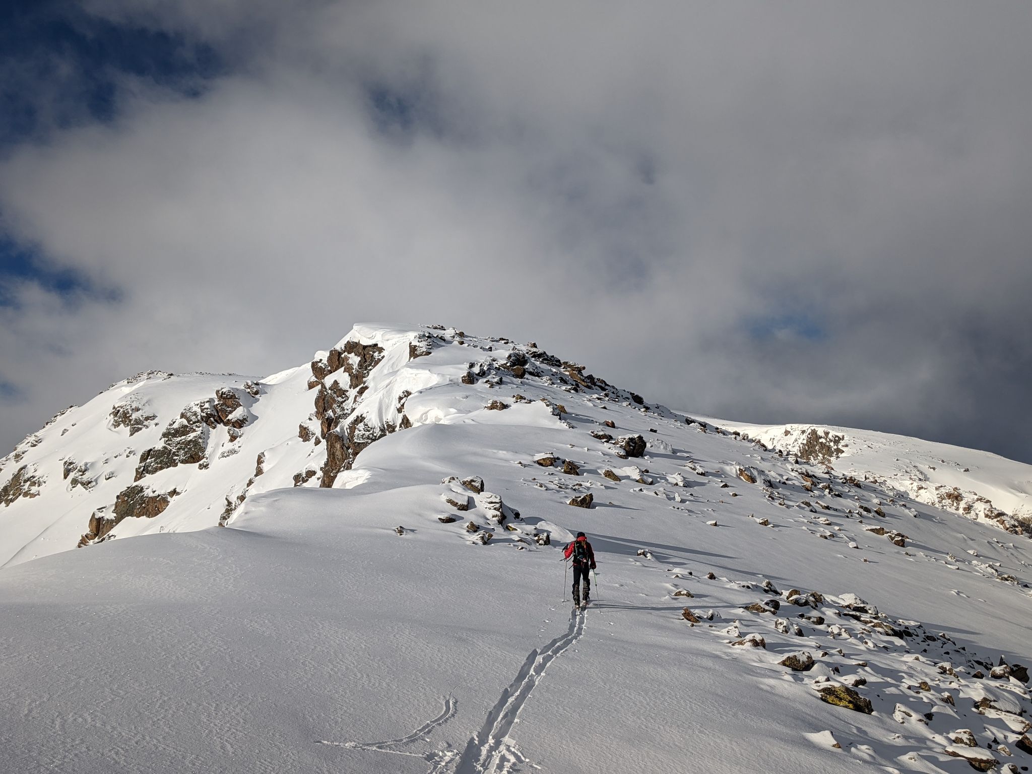 Jackson ski 07
