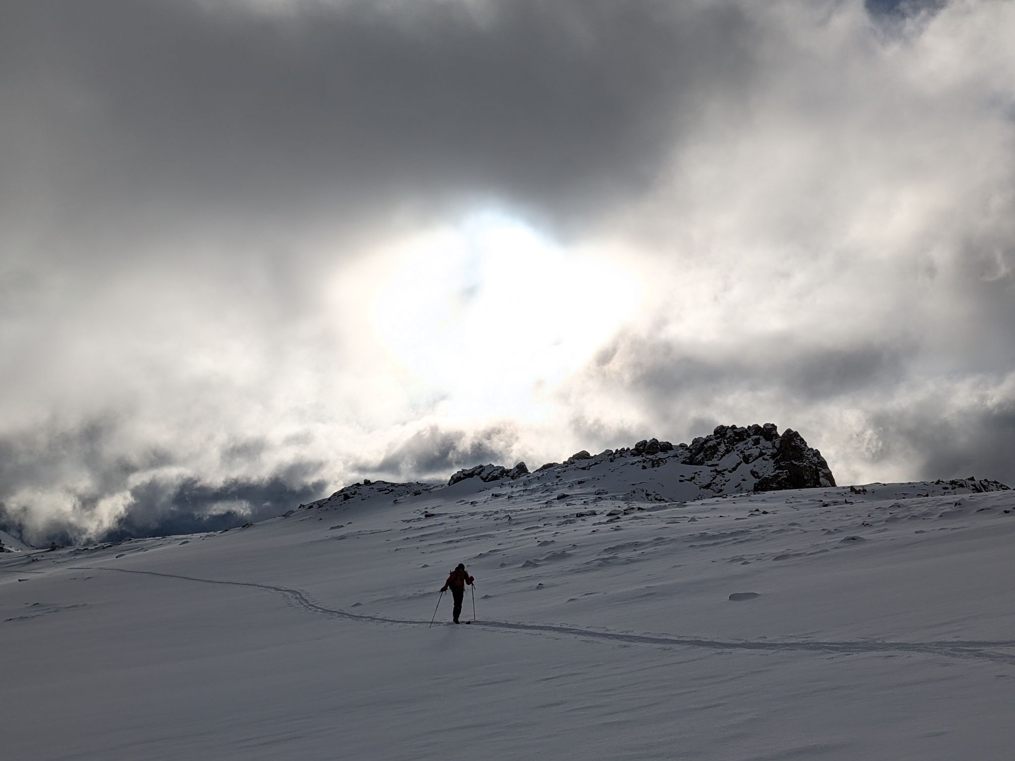Jackson ski 08