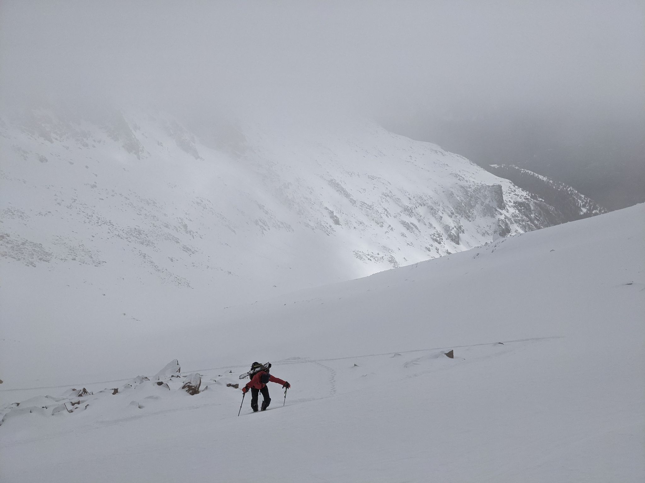 Jackson ski 10