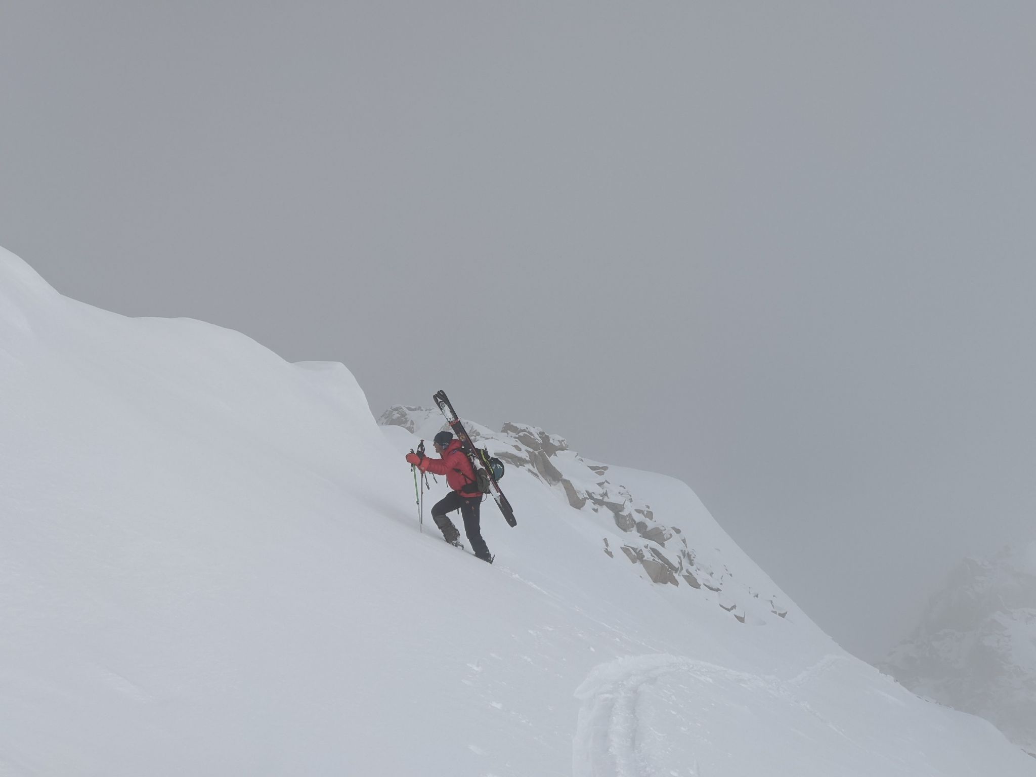 Jackson ski 11