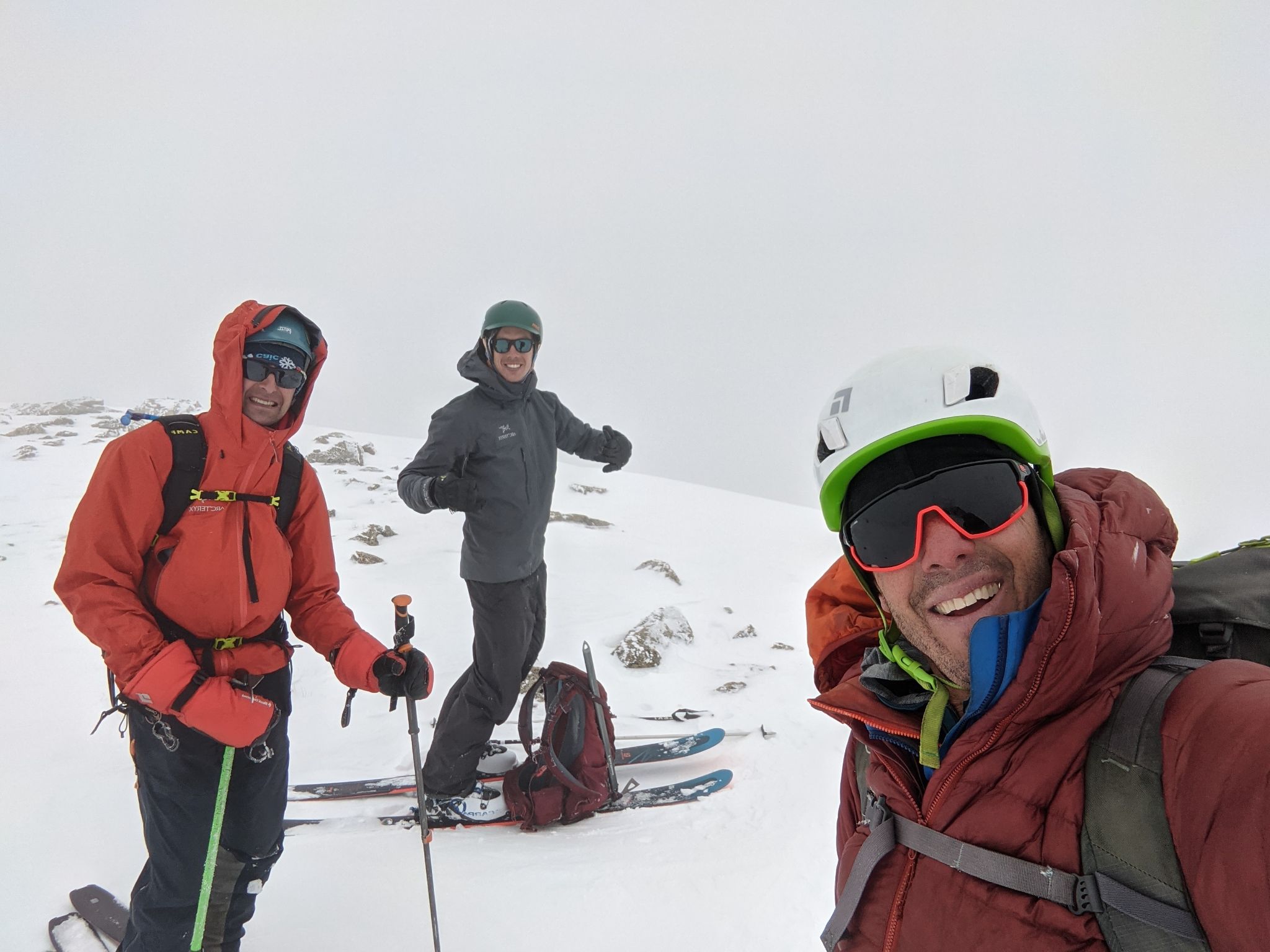 Jackson ski 12