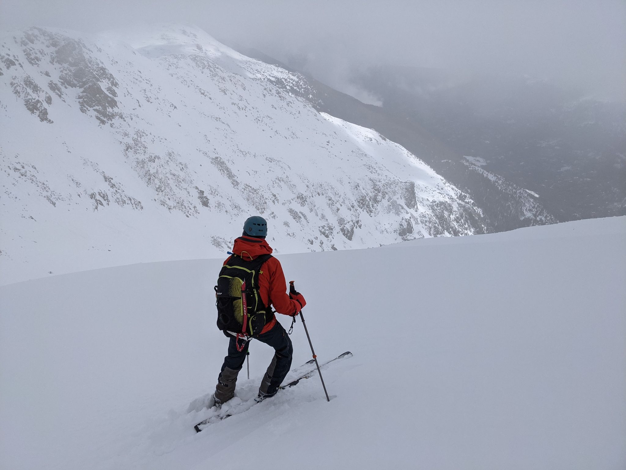 Jackson ski 13