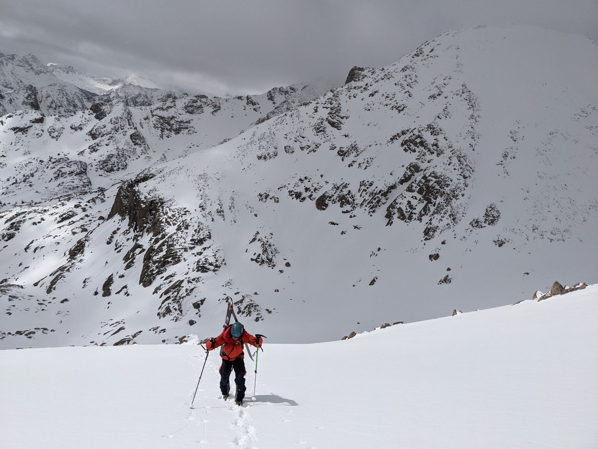 Jackson ski 15