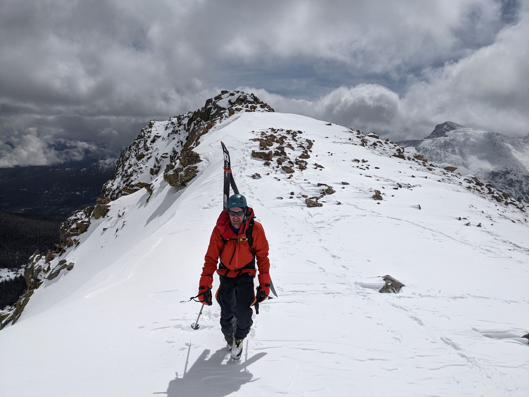Jackson ski 16