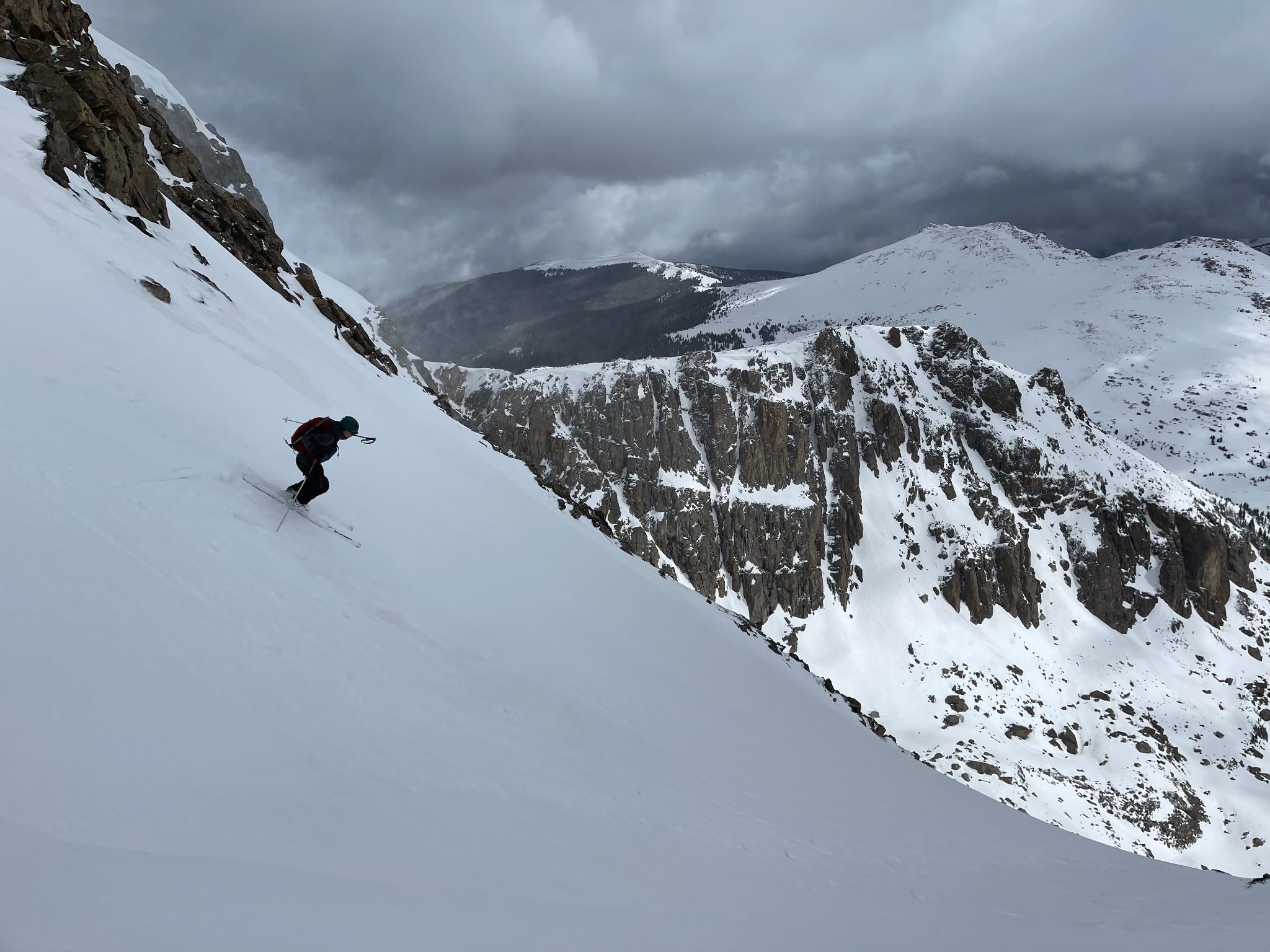 Jackson ski 17