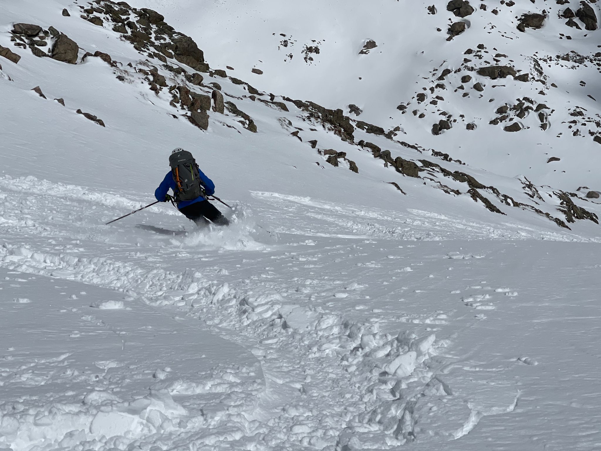 Jackson ski 19