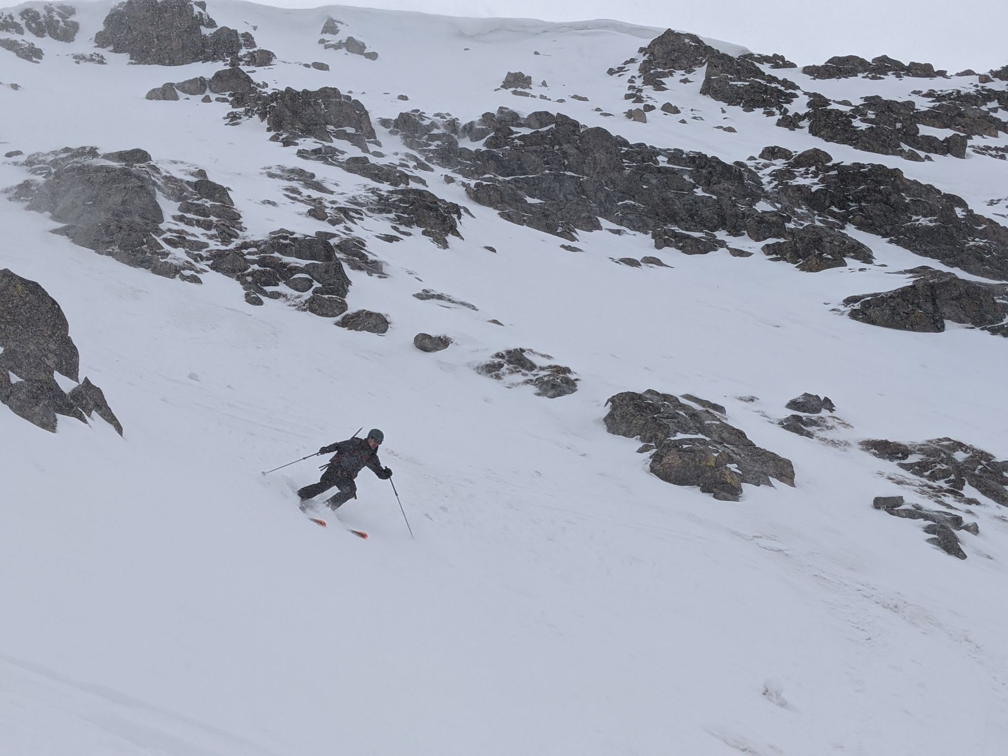 Jackson ski 22