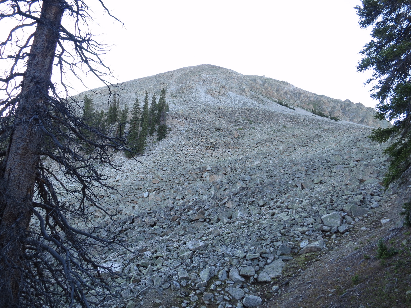 La plata ellingwood ridge 03