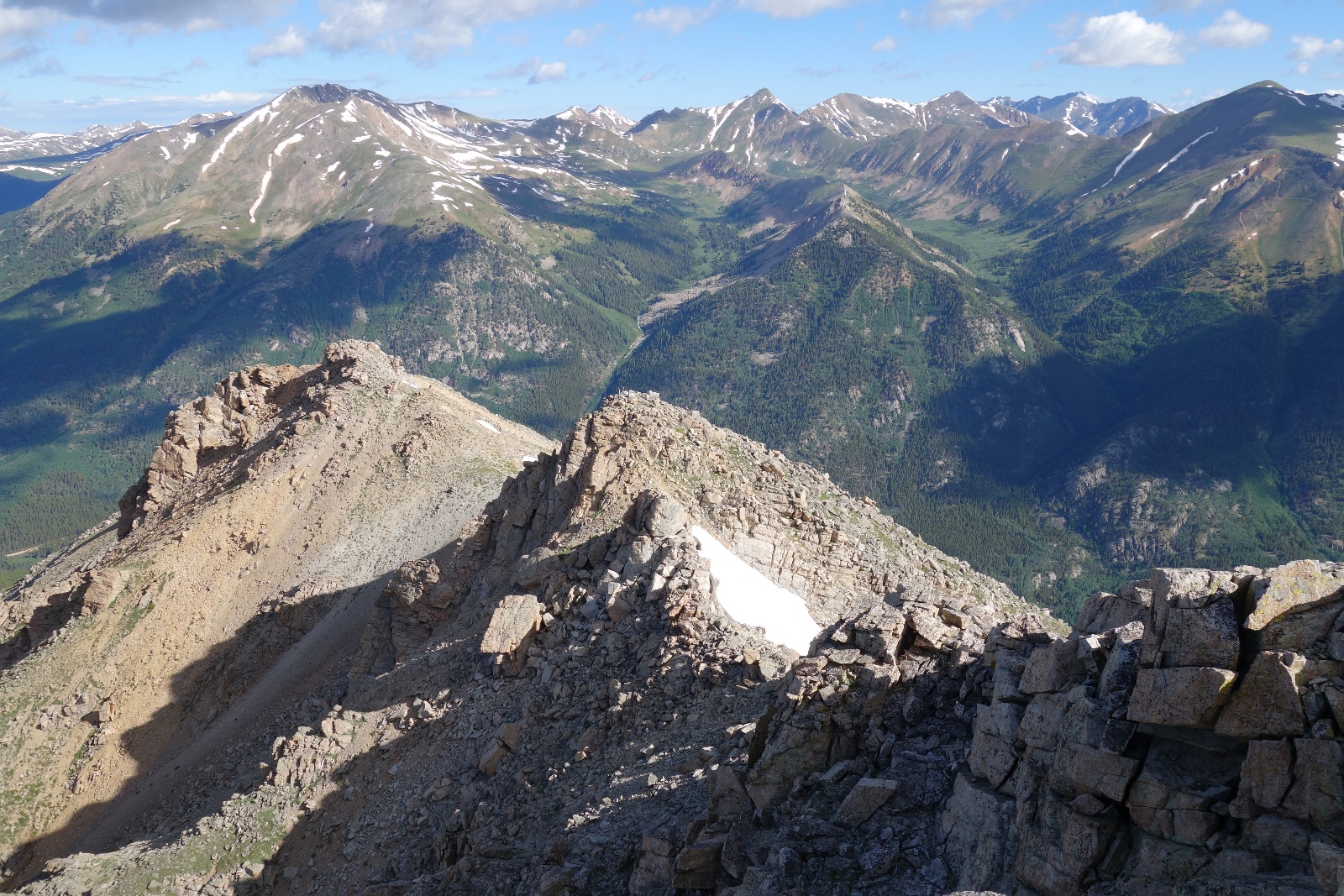 La plata ellingwood ridge 07