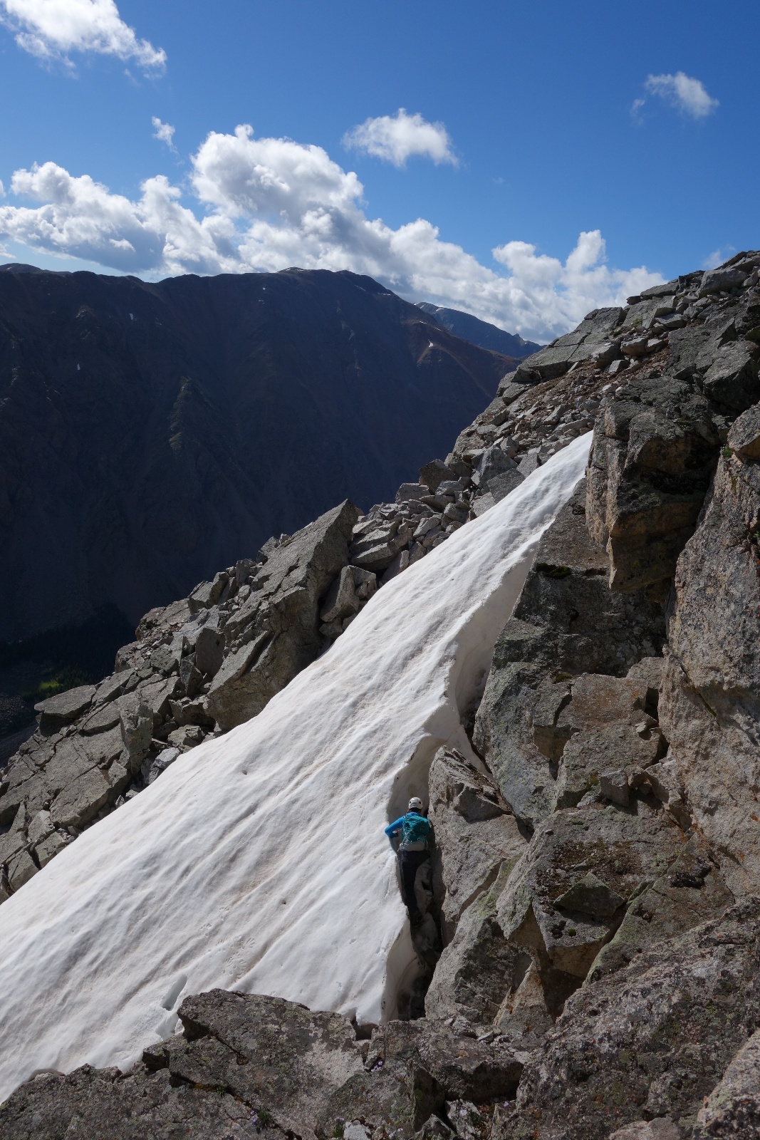 La plata ellingwood ridge 09