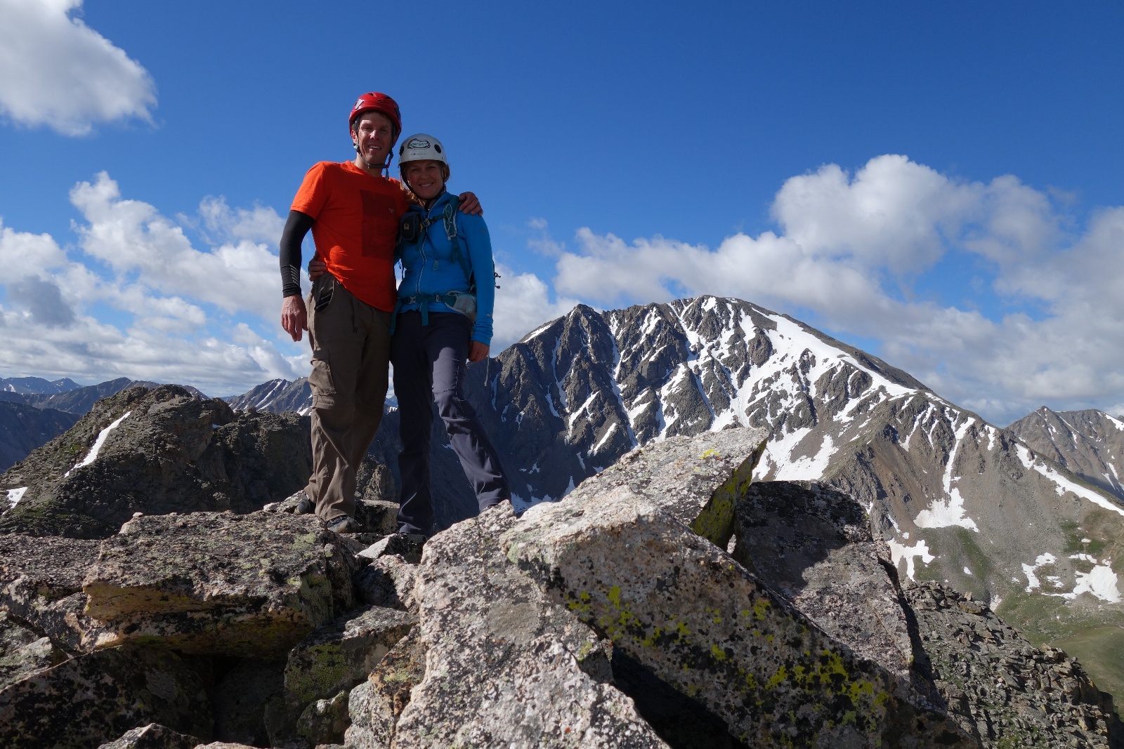 La plata ellingwood ridge 12