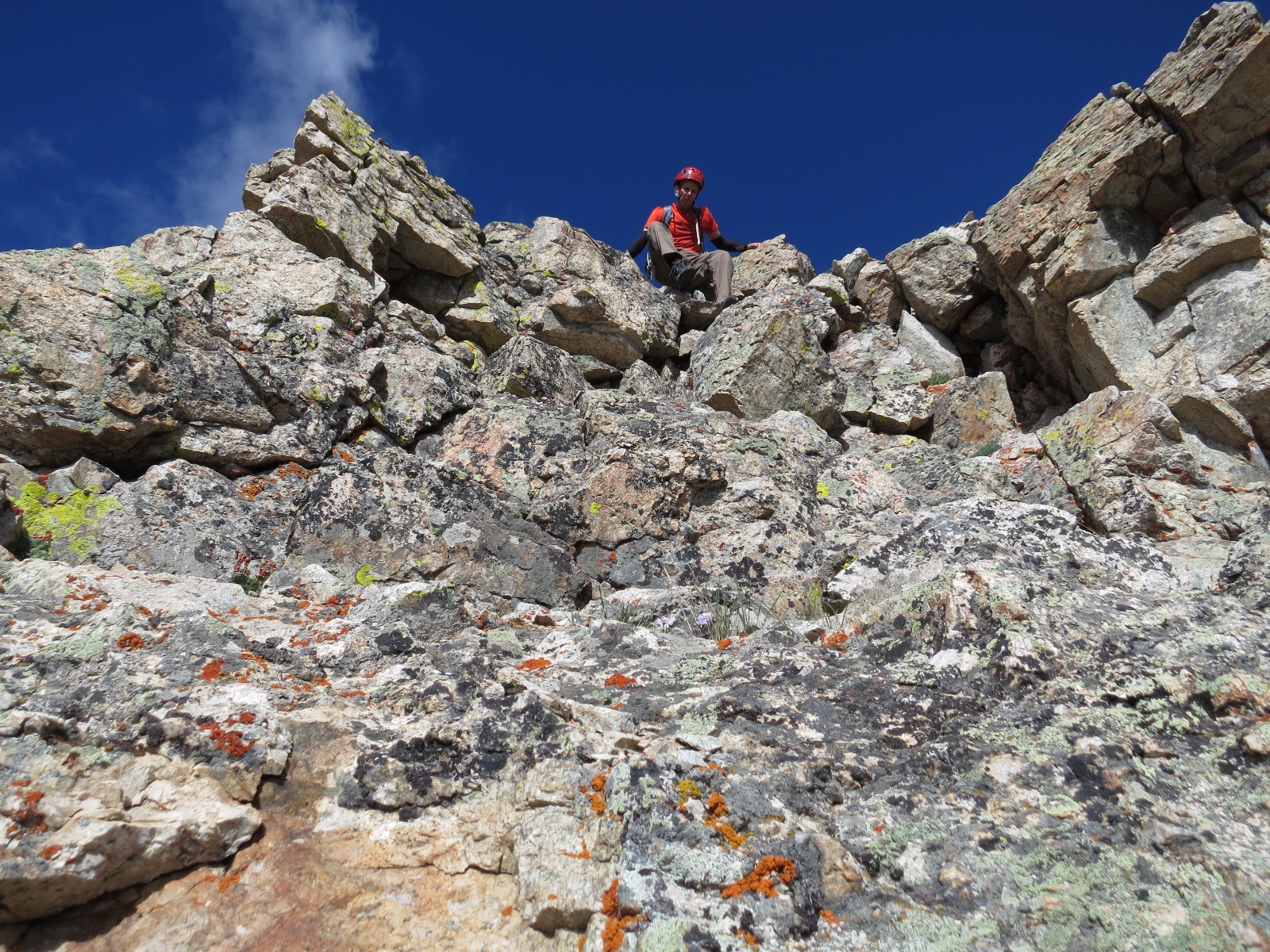 La plata ellingwood ridge 13