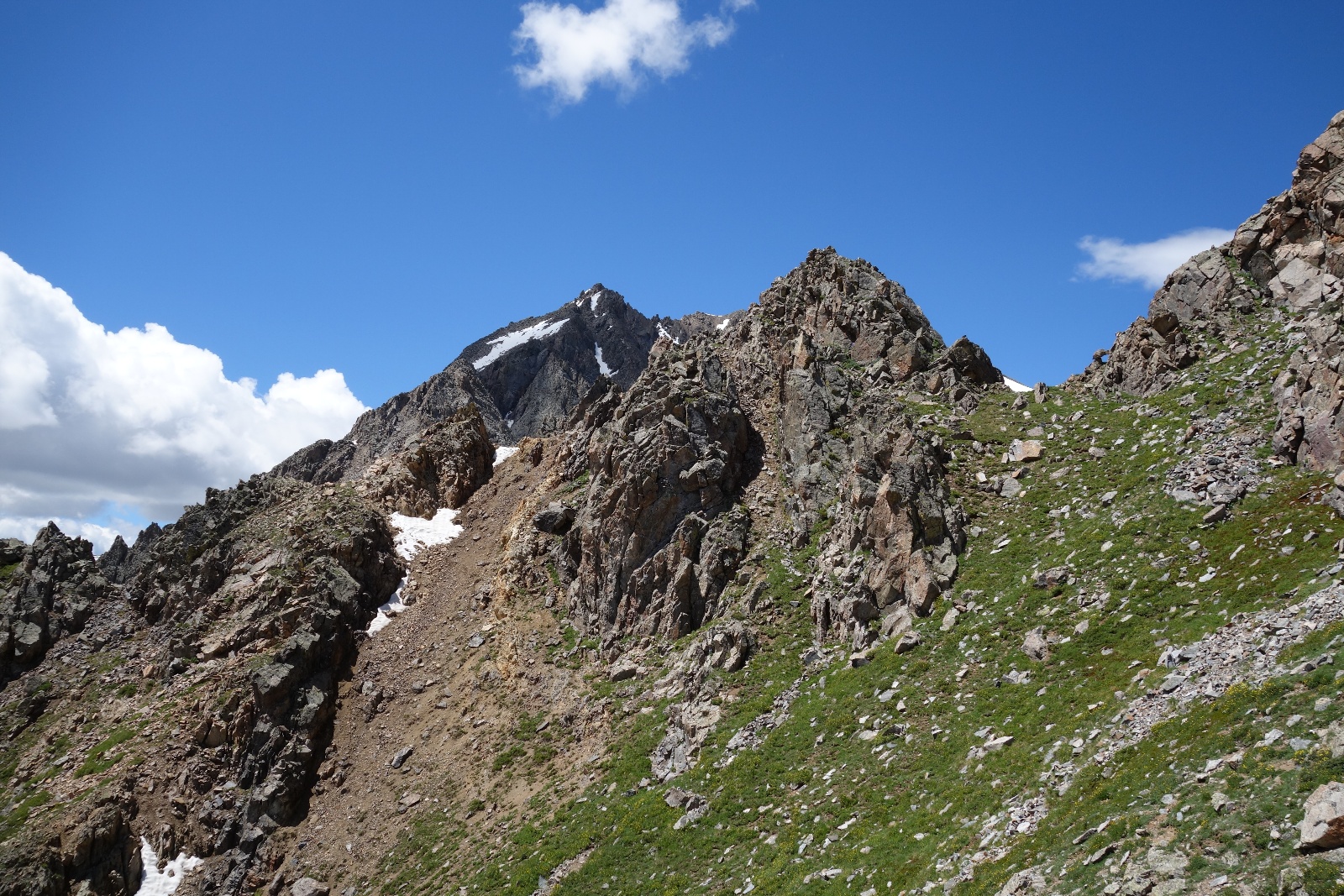 La plata ellingwood ridge 26
