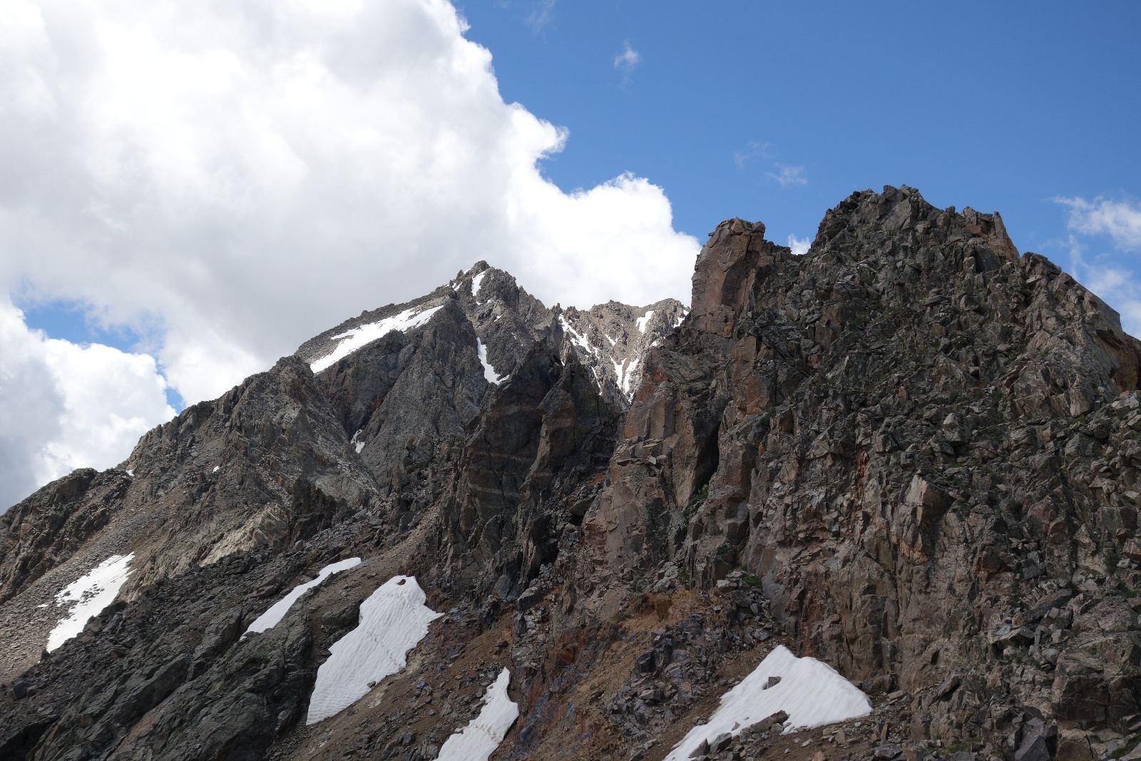 La plata ellingwood ridge 28