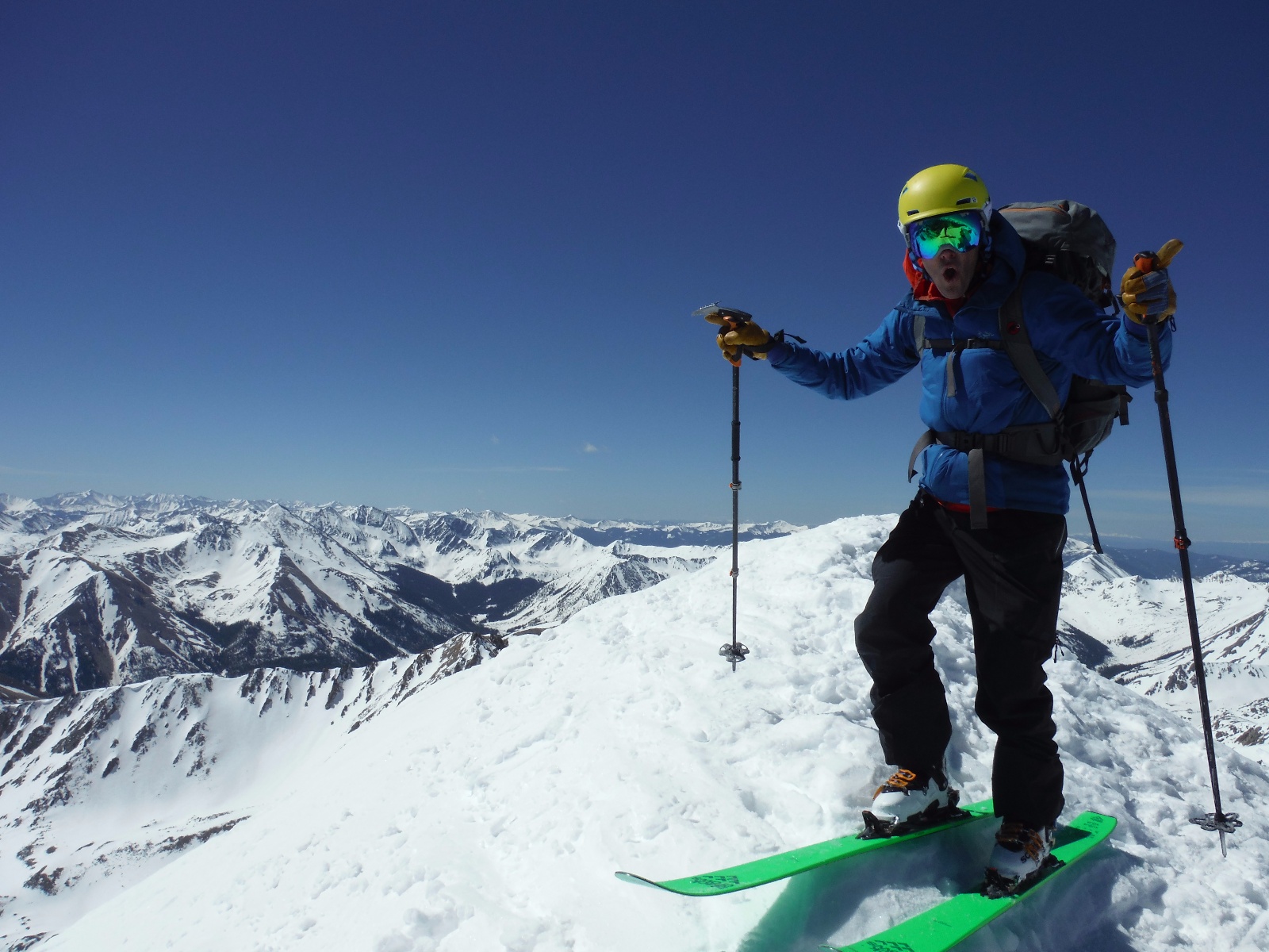 La plata ski 06