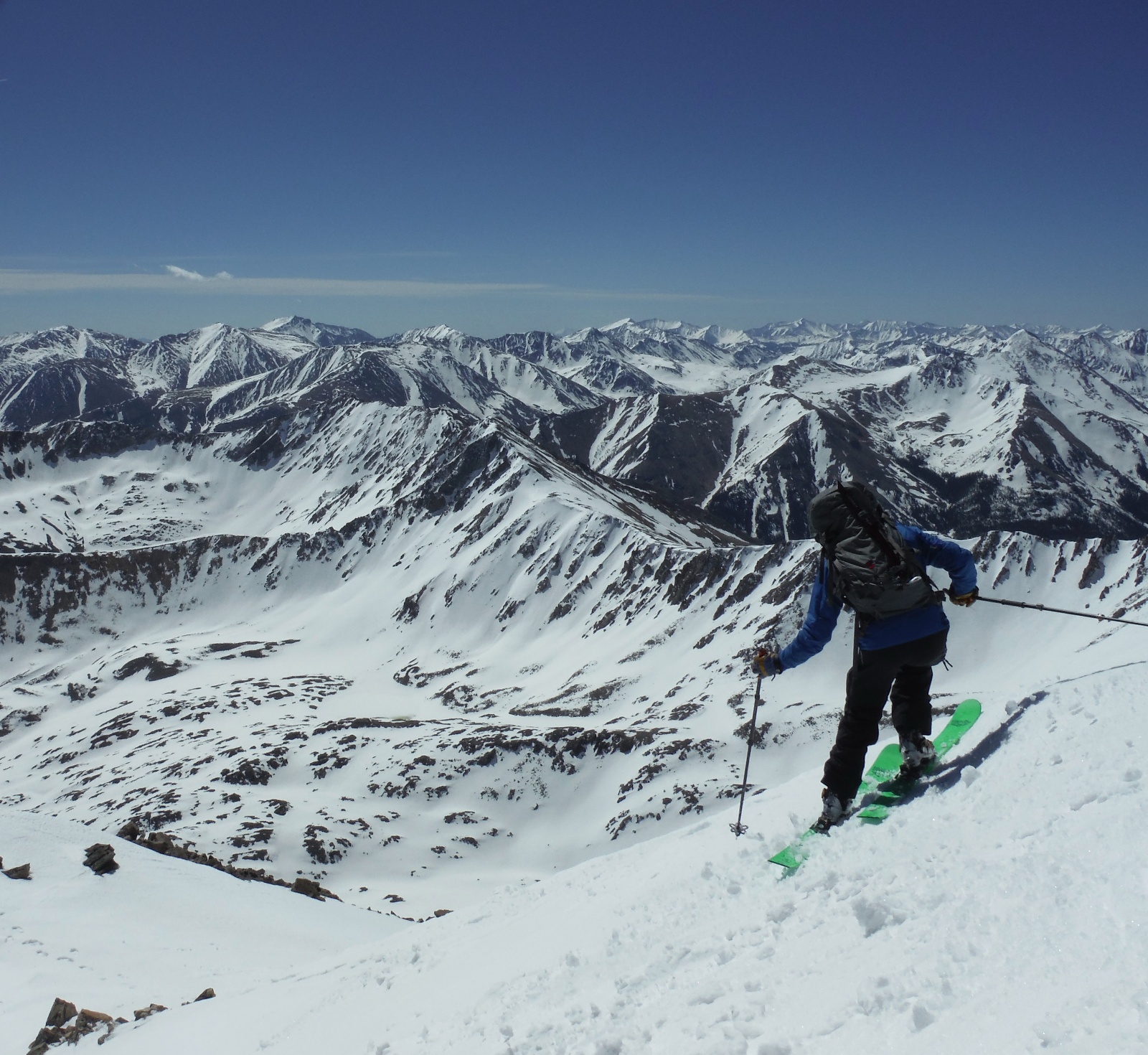 La plata ski 07