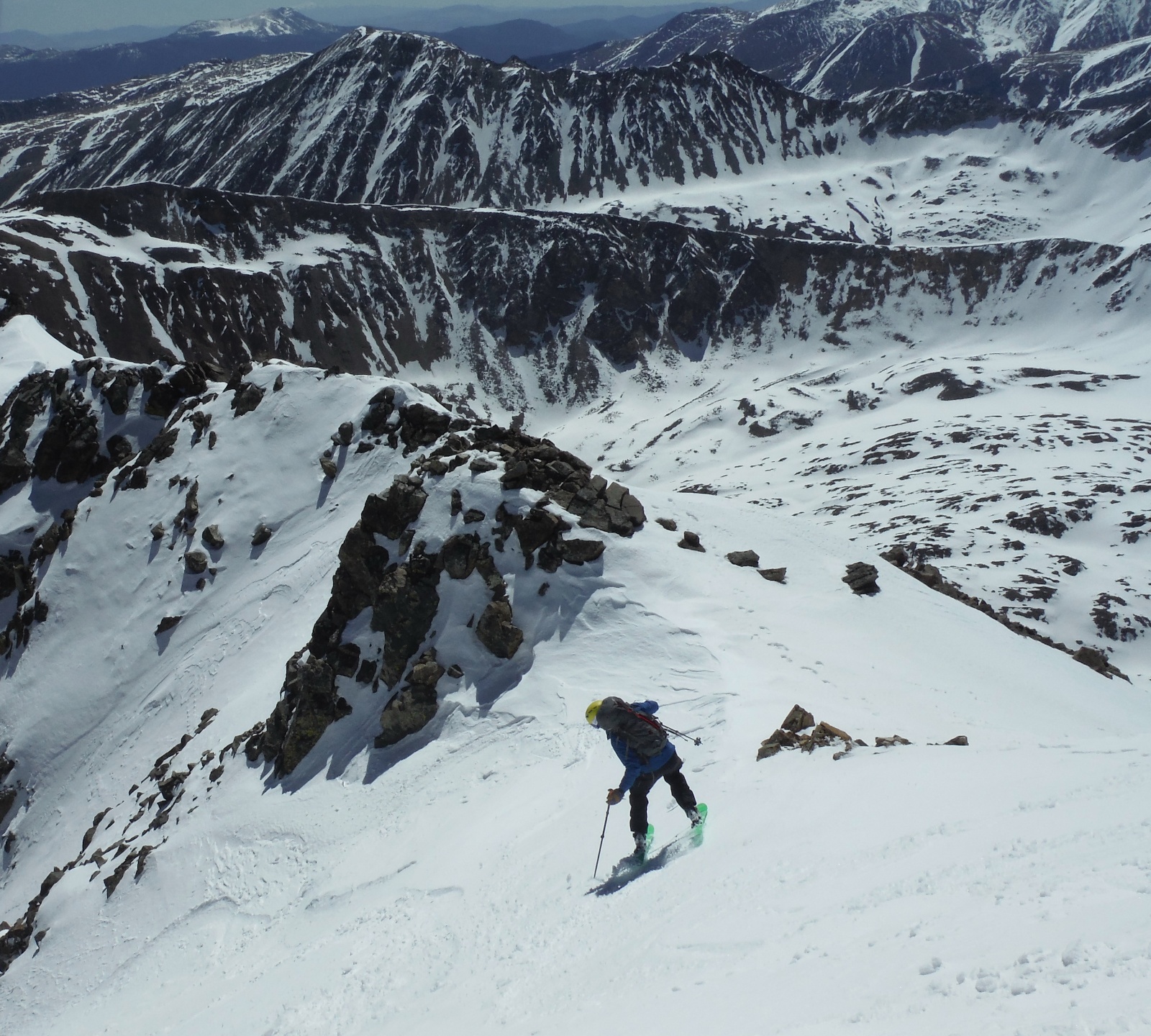 La plata ski 08