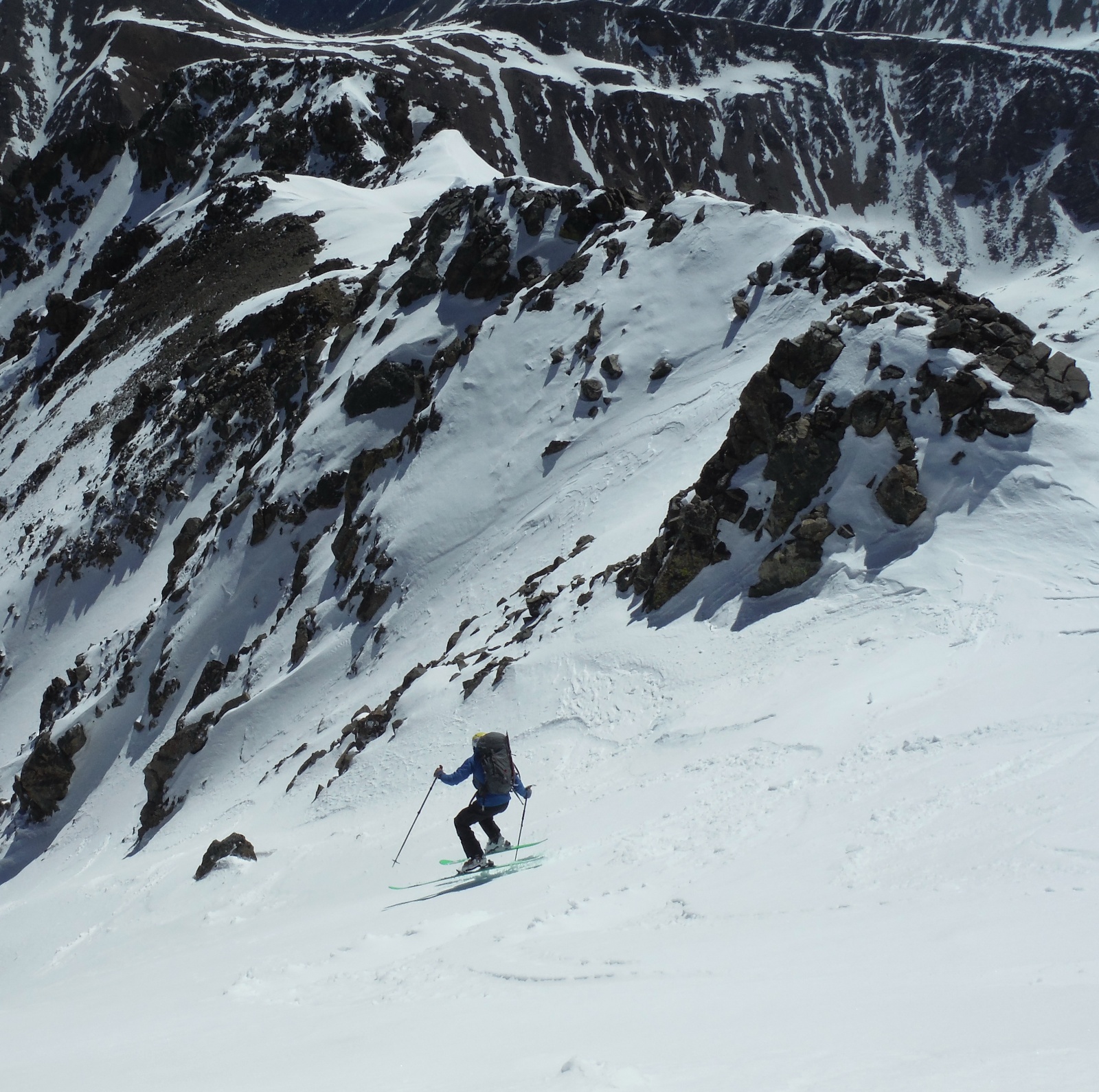 La plata ski 09