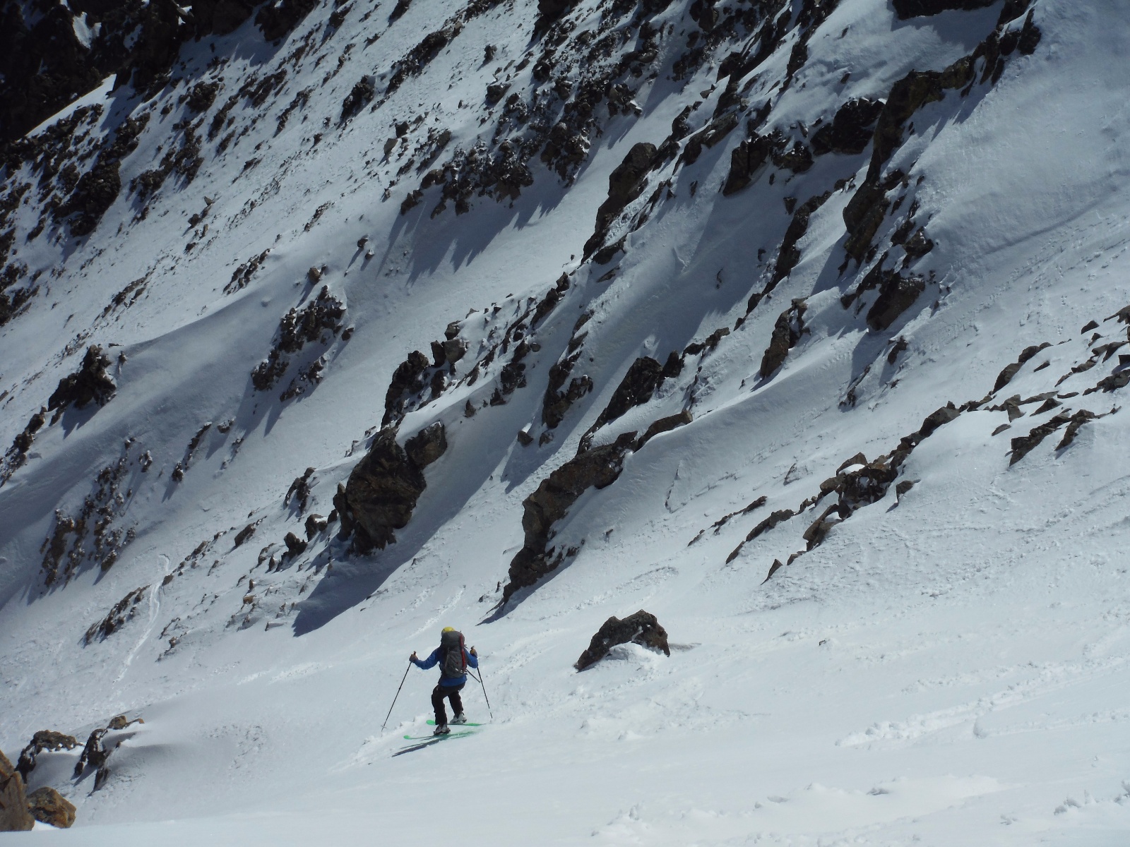 La plata ski 10