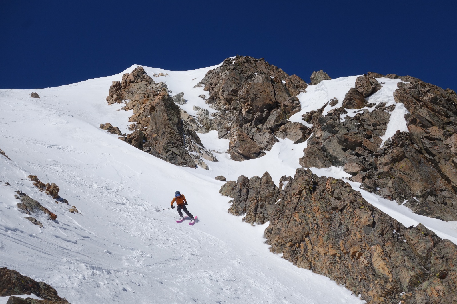 La plata ski 11