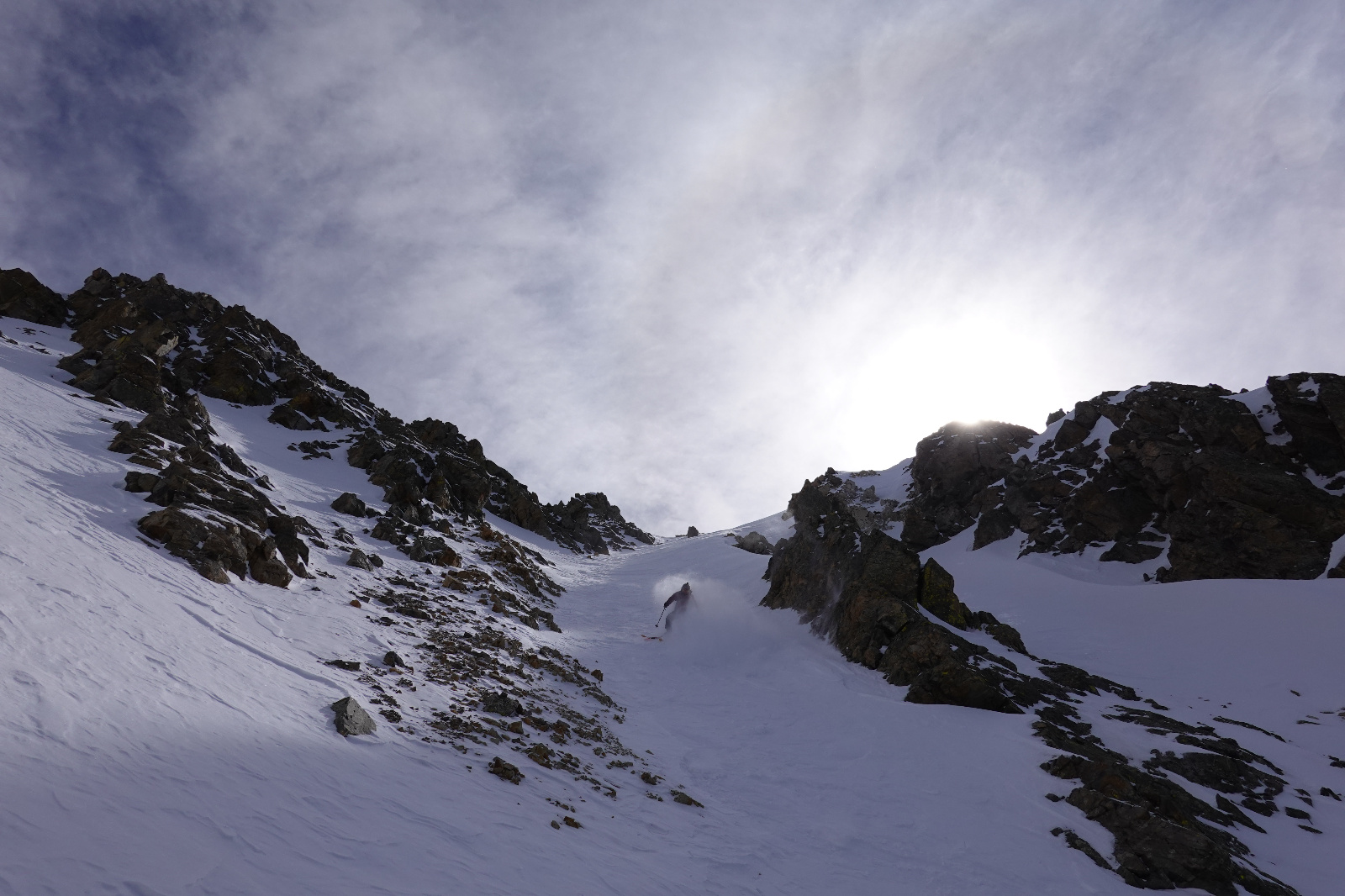 La plata ski 11c