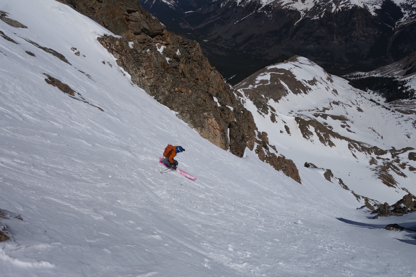 La plata ski 12