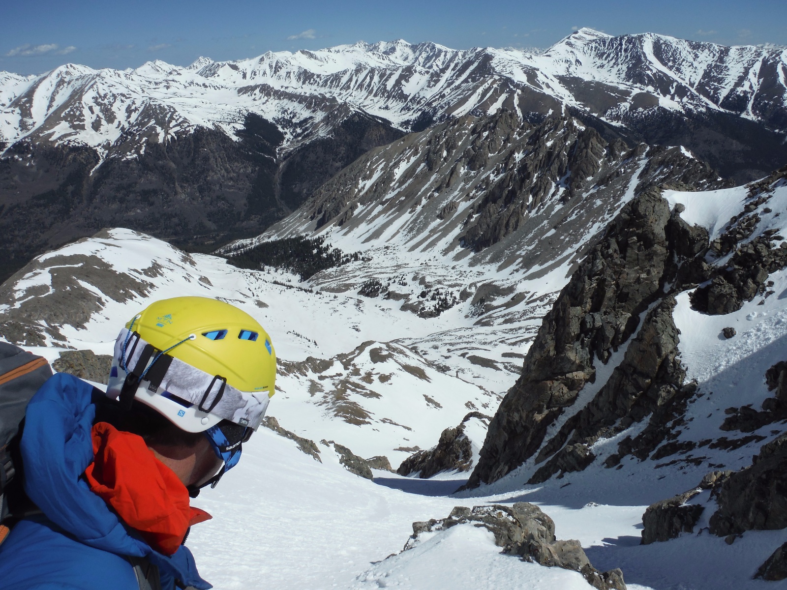 La plata ski 13