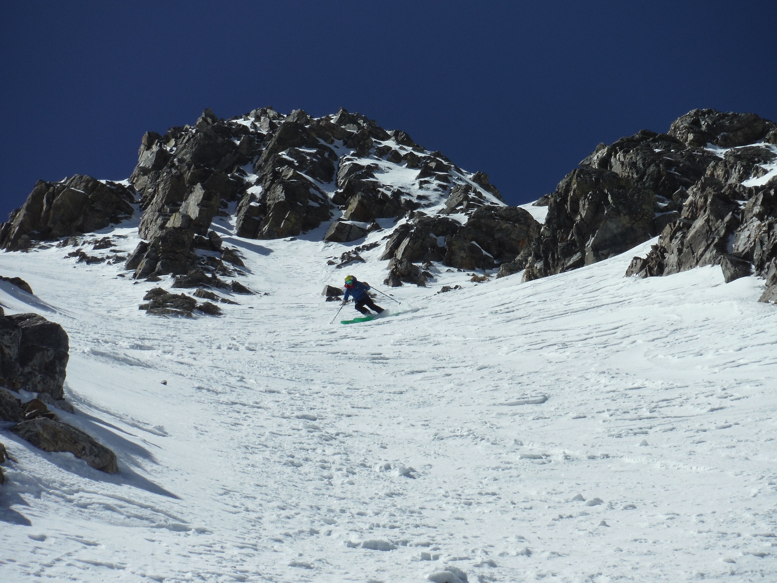 La plata ski 14