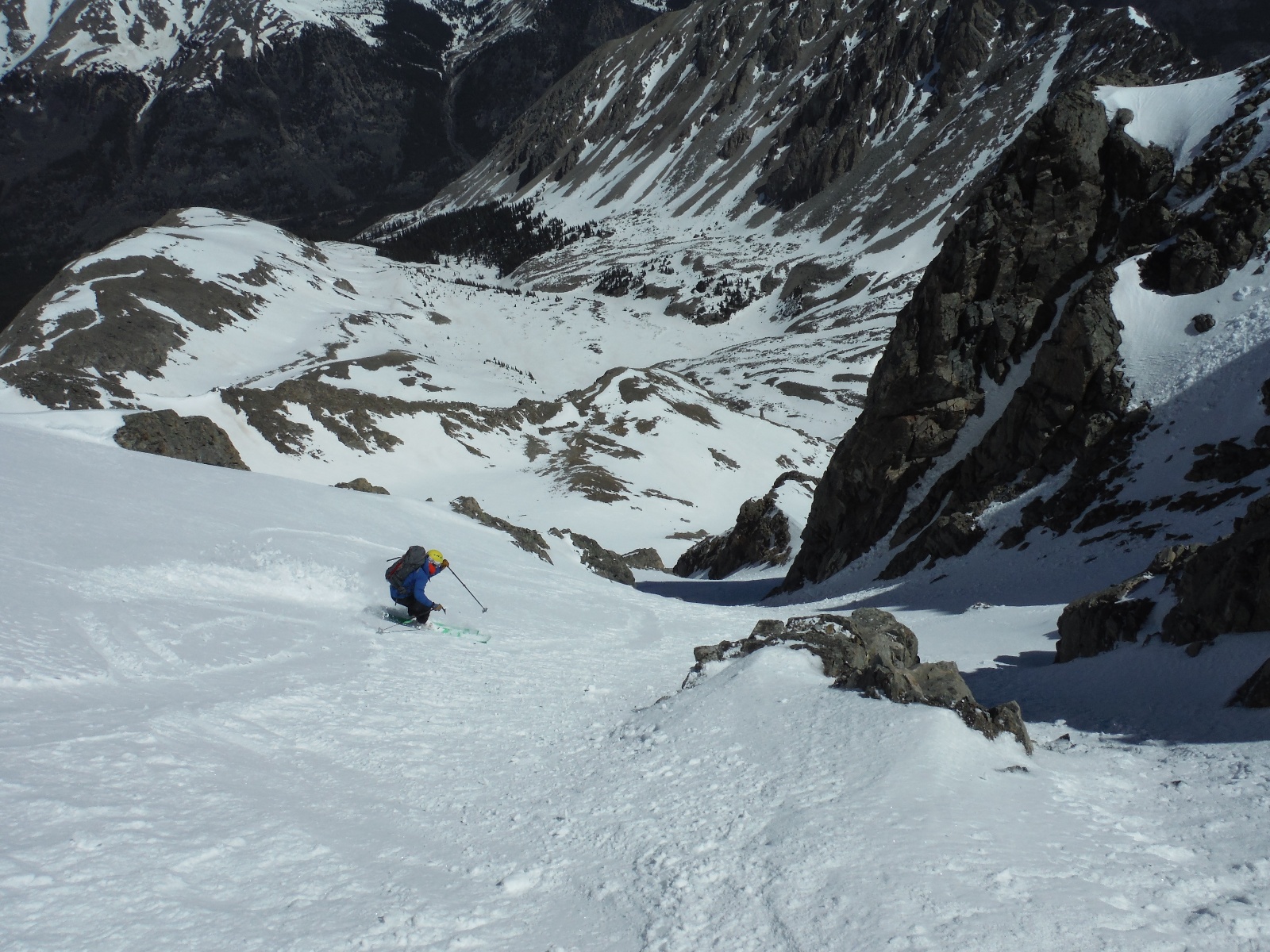 La plata ski 15