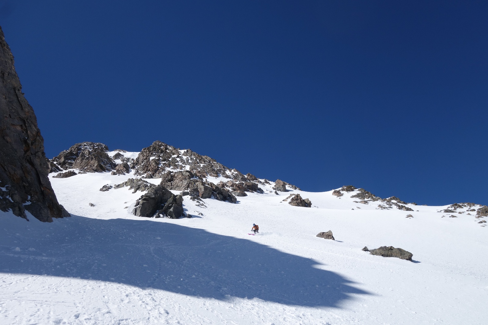 La plata ski 16
