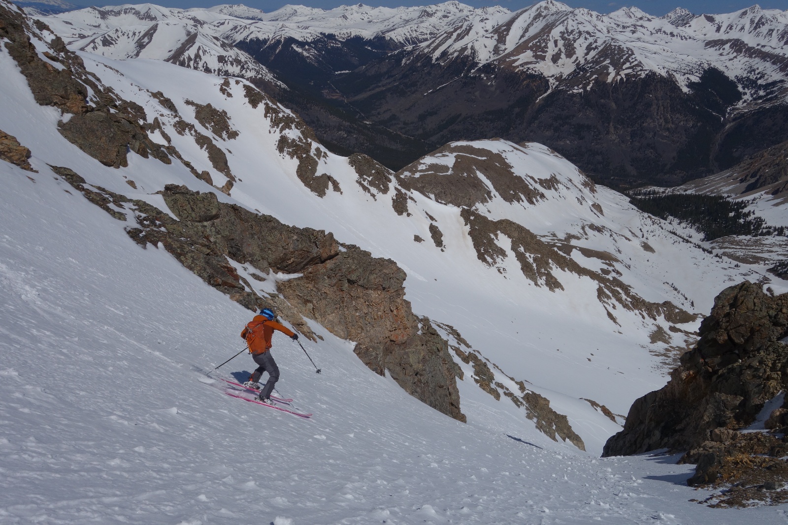 La plata ski 17